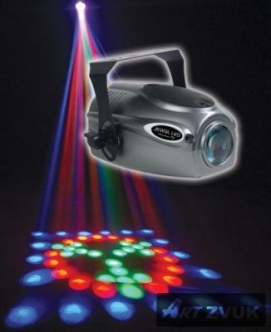 Jewel LED (Spectrum FX1)