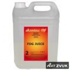 Fog juice 2 medium