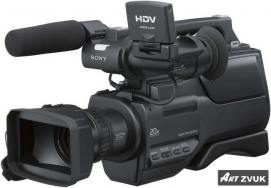 HVR-HD1000E