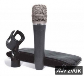 Aries Professional Condenser Microphone